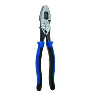 Pinza de Corte Diagonal Profesional 215-9