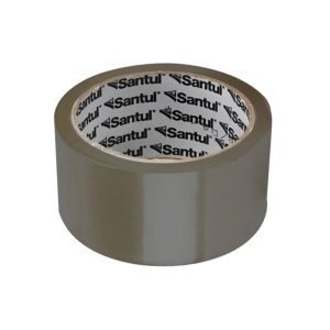 Cinta Adhesiva Canela 50 M