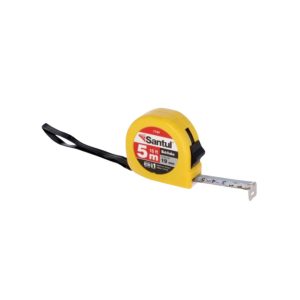 Cinta Métrica Santul 5 m (16 ft) x 19 mm