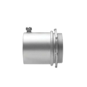 Conector de ajuste para tubo conduit marca Anclo