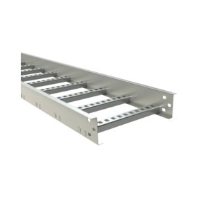 Charola tipo escalera