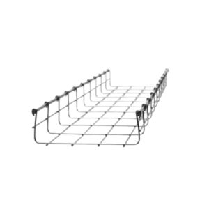 Charola tipo malla