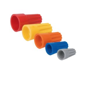 Capuchón aislante para cable eléctrico