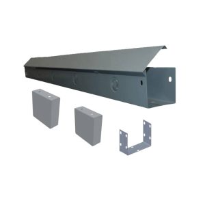 Ducto para cables eléctricos