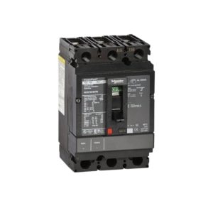 Interruptor termomagnético tipo FAL