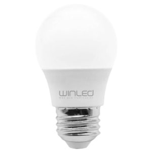 Lámpara LED bubo 5w E26