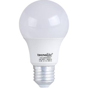 Lámpara LED bubo 8.5w E26