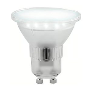 Foco led GU10 3w luz blanca