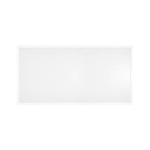 Panel LED 70w blanco Rectangular 60x120