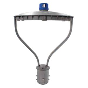 Punta de poste de LED