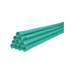 Tubo conduit pvc ligero