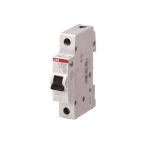 Interruptor termomagnético ABB SH200
