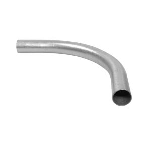 Codo para tubería de ajuste galvanizado