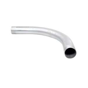 Codo pared gruesa galvanizado para tubo conduit Kobrex