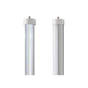 Tubo T8 Led 36w slim 240cm Luz blanca