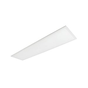 Panel LED 40w blanco cuadrado 30X120