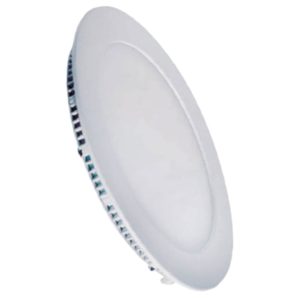 Lampara LED slim