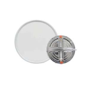 Lampara LED slim ajustable