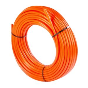 Poliducto Naranja Liso